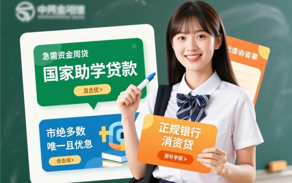 大学生借款平台哪个正规