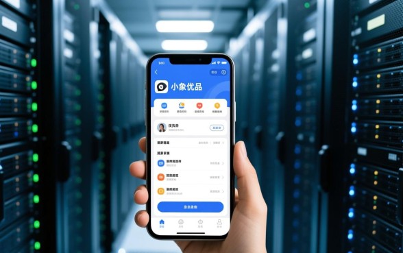 类似小象优品app一样的借款软件有哪些