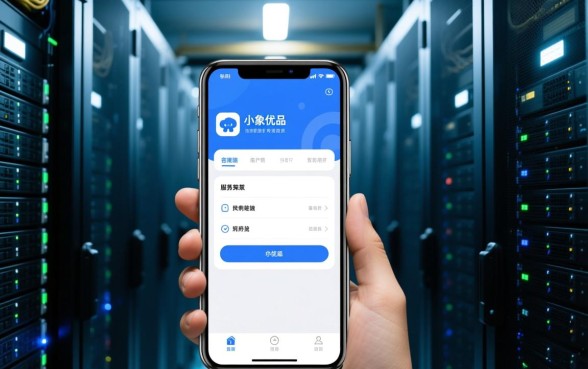 类似小象优品app一样的借款软件有哪些