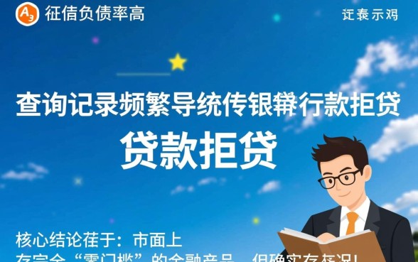 不看负债不看查询可以贷款的APP有哪些