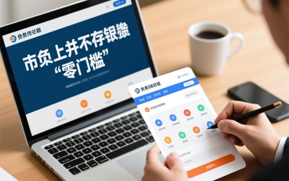 不看负债不看查询可以贷款的APP有哪些