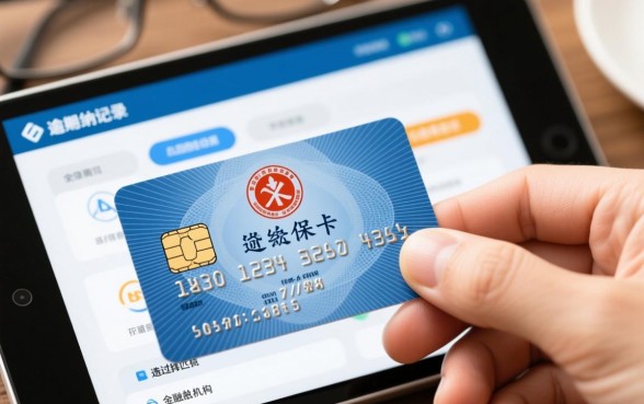 征信有逾期2026社保卡贷款平台能贷吗,征信不好哪里可以借钱 征信有逾期2026社保卡贷款平台能贷吗