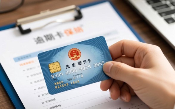 征信有逾期2026社保卡贷款平台能贷吗,征信不好哪里可以借钱 征信有逾期2026社保卡贷款平台能贷吗