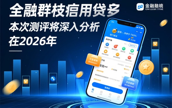 黑户无视征信能下款的小额贷款平台有哪些