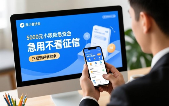正规小额贷款5000急用不看征信