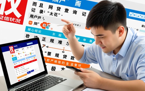 黑户网贷太花申请哪个口子适合贷款