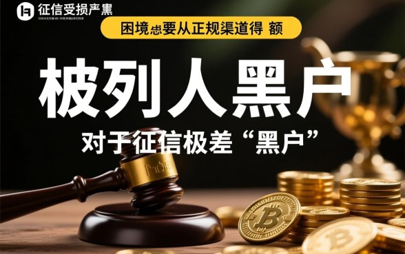 黑户征信差怎么借到50000元呢