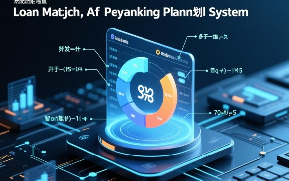 征信花了必过的网贷2026年还款,哪里能借到钱? 征信花了必过的网贷2026年还款