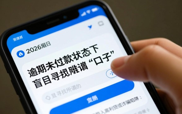 2026年网逾期没还还能贷的口子