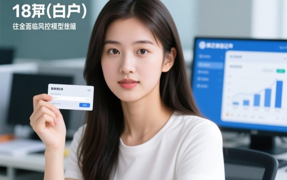 18岁白户贷款平台有哪些