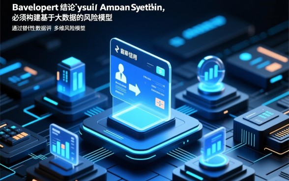 无视征信黑户逾期100