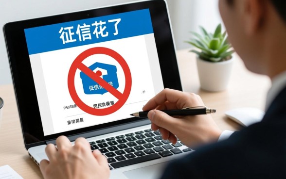 征信花了还有什么平台借款容易通过