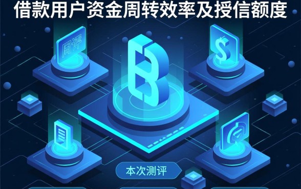 第一次借款哪个平台额度高放款快些