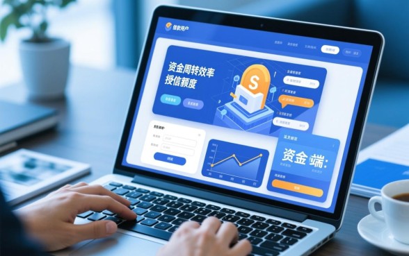 第一次借款哪个平台额度高放款快些