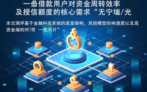 第一次借款哪个平台额度高放款快些