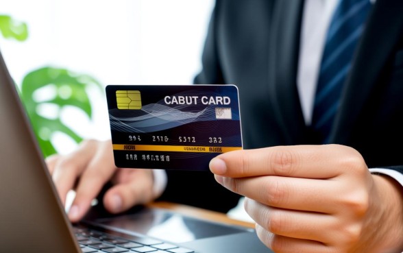 用信用卡借款容易下款的口子有哪些