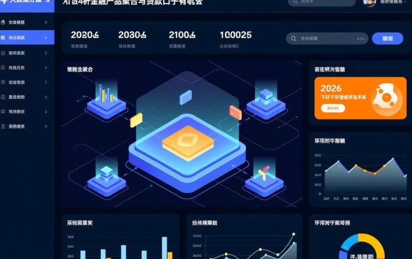 2026年最好下的贷款口子有哪些