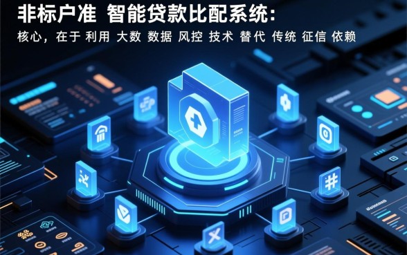 征信花了没有信用卡能下款吗