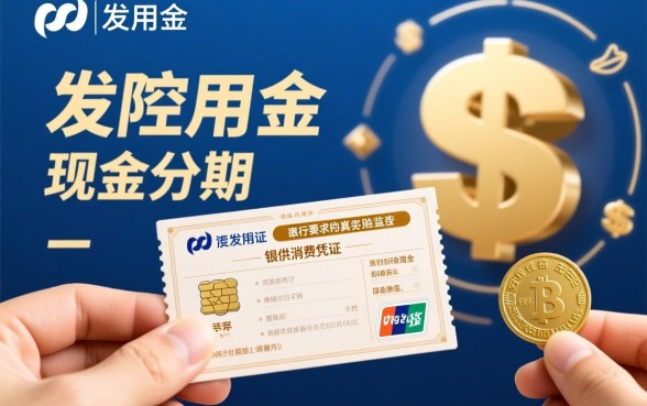 浦发万用金消费凭证要求什么样的