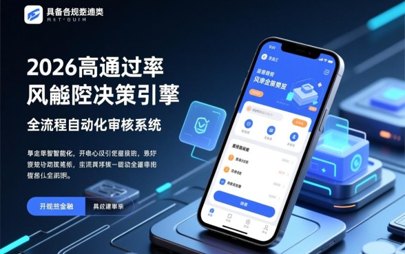 2026审核最容易过的贷款app有哪些