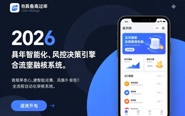 2026审核最容易过的贷款app有哪些