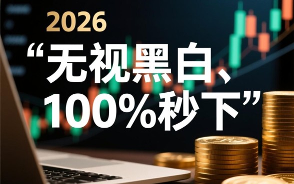 2026年不查征信秒批口子