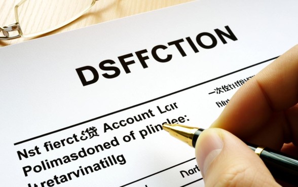 征信报告非循环贷账户是什么意思