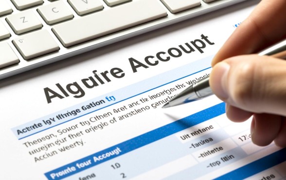 征信报告非循环贷账户是什么意思