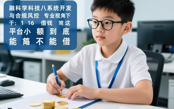 16岁借钱的平台小额到底能不能借,未成年小额贷款能过吗 16岁借钱的平台小额到底能不能借