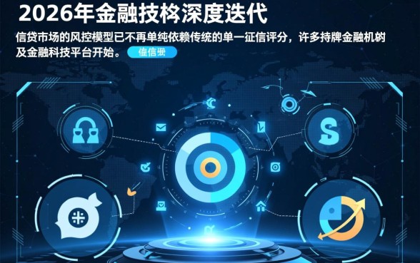 2026不查综合评分的贷款app有哪些