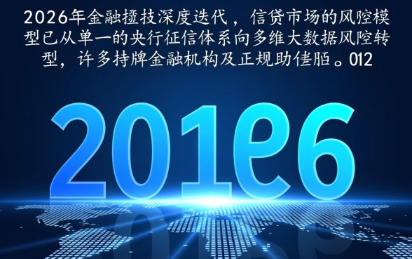 2026年有哪些网贷申请时不查征信