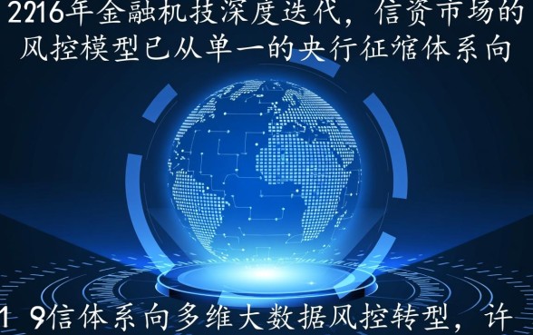 2026年有哪些网贷申请时不查征信