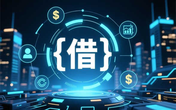 不需要审核利息低的软件靠谱吗