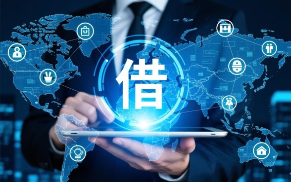 不需要审核利息低的软件靠谱吗