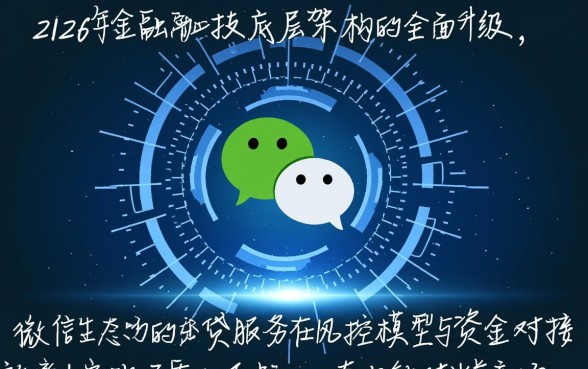 2026微信最容易通过下款的口子是哪个