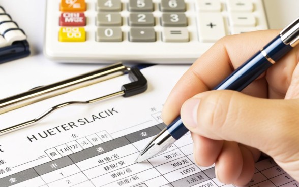 银税贷能贷多少钱,一年开票100万能贷多少额度? 一年开票100万能贷多少额度