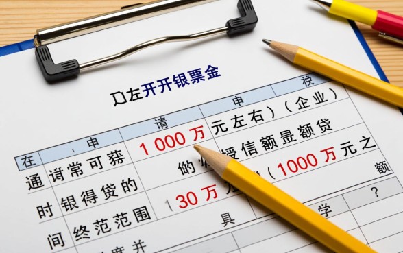 银税贷能贷多少钱,一年开票100万能贷多少额度? 一年开票100万能贷多少额度