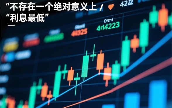 哪个借款平台利息最低最正规360