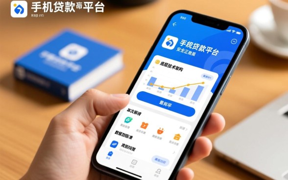 手机贷款平台最安全最正规的是哪个