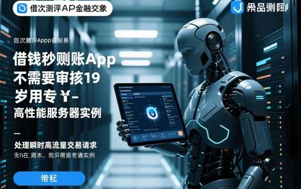 借钱秒到账app不需要审核吗