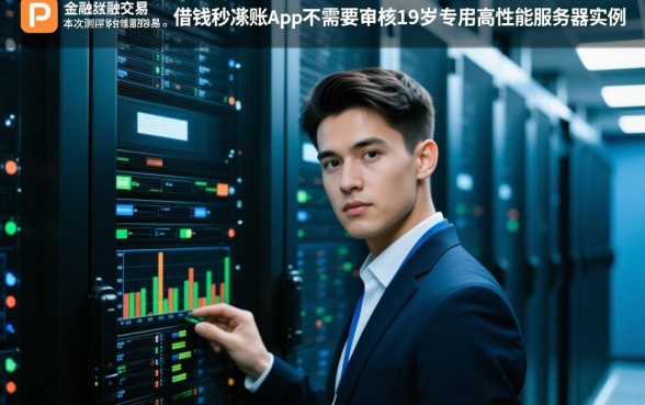 借钱秒到账app不需要审核吗