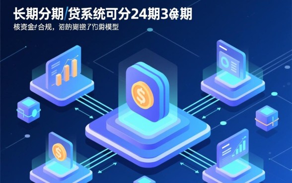 可分24期36期的正规贷款平台吗,哪些平台可以分24期 可分24期36期的正规贷款平台吗