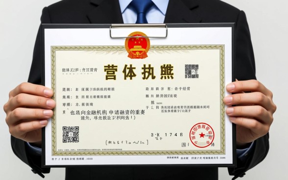 有营业执照可以做哪些贷款利息高吗