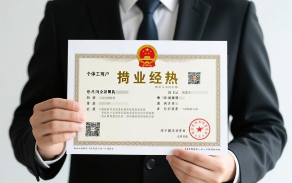 有营业执照可以做哪些贷款利息高吗