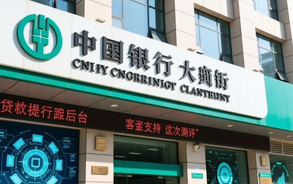 中国农业银行贷款客服电话是多少