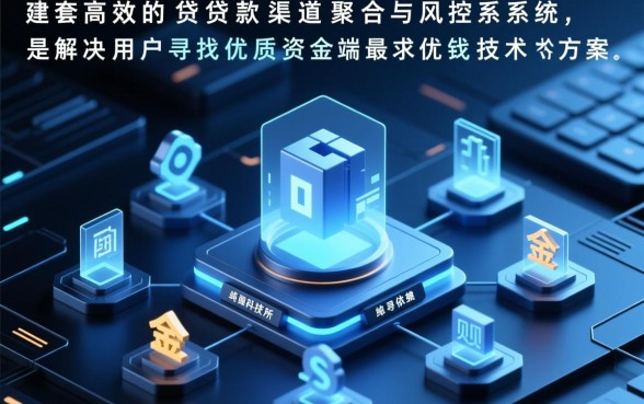 有没有新出的贷款口子特别好下款的