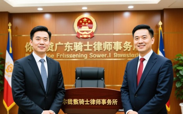 你我贷广东骑士律师事务所是真的吗