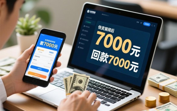 有人试过租手机套现吗回款7000,租机变现靠谱吗 有人试过租手机套现吗回款7000