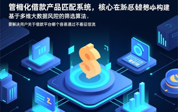 借款平台哪个容易通过