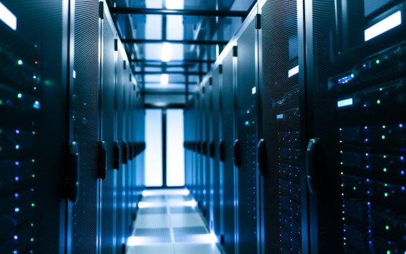 耳垂下方长了一道口子是什么引起的